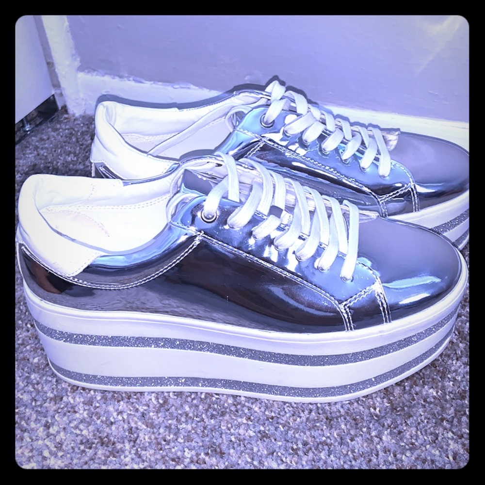 Call it spring Shoes